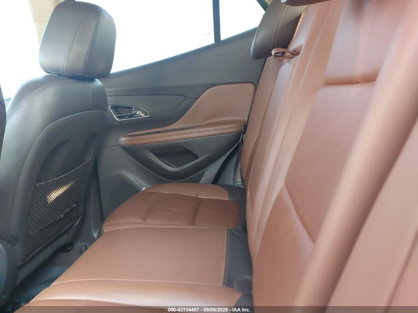 2014 Buick Encore Premium VIN: KL4CJDSB1EB688029 Lot: 43134497