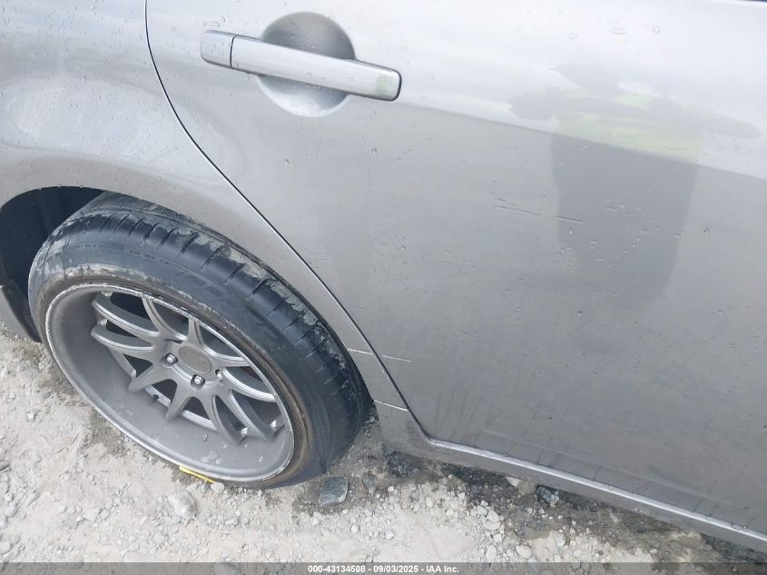 2008 Infiniti G35 Journey VIN: JNKBV61E38M212711 Lot: 43134508