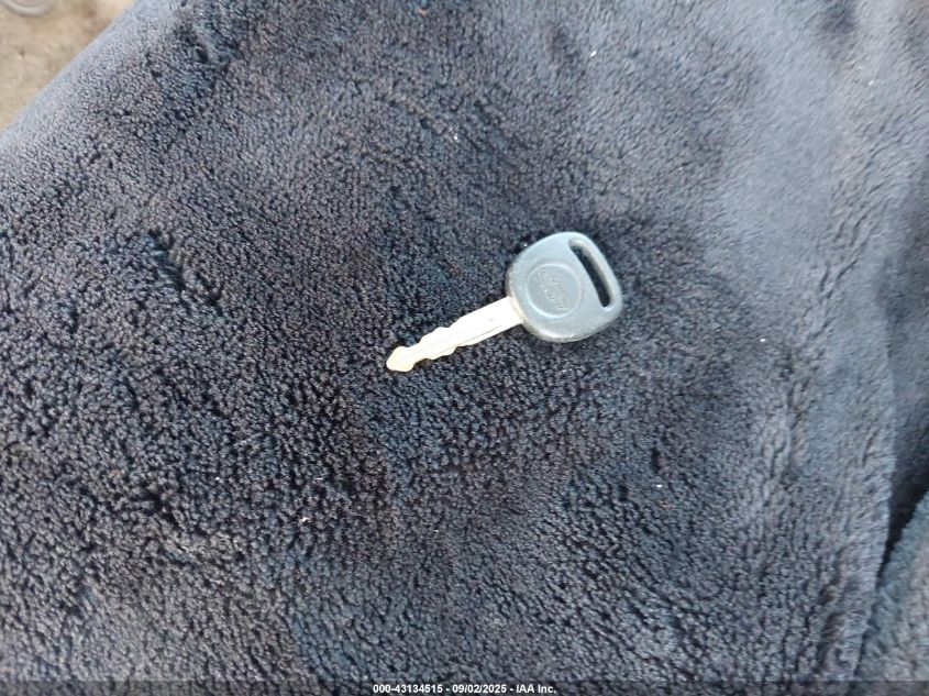 2004 Chevrolet Tahoe Lt VIN: 1GNEC13Z94R254067 Lot: 43134515