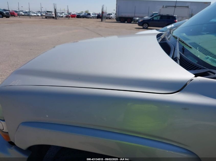 2004 Chevrolet Tahoe Lt VIN: 1GNEC13Z94R254067 Lot: 43134515