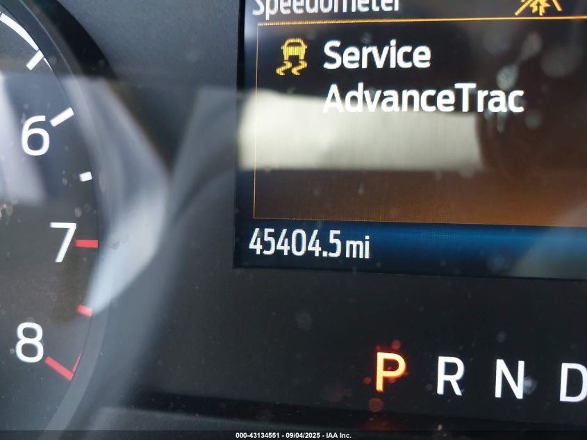 2023 Ford F-150 Xl VIN: 1FTMF1CB4PKE33659 Lot: 43134551