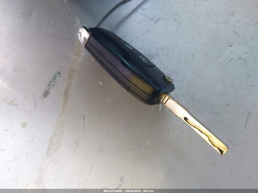 2023 Ford F-150 Xl VIN: 1FTMF1CB4PKE33659 Lot: 43134551