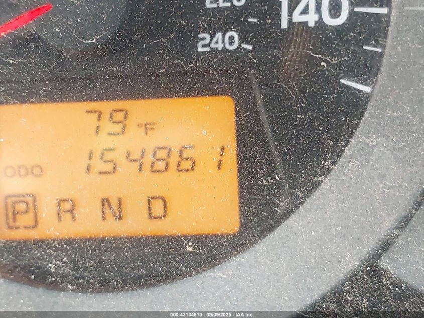 2010 Toyota Rav4 Base V6 VIN: JTMBK4DV3AD010712 Lot: 43134610