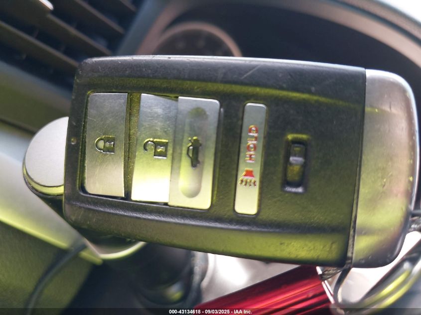 2018 Acura Ilx Acurawatch Plus Package VIN: 19UDE2F37JA006634 Lot: 43134618