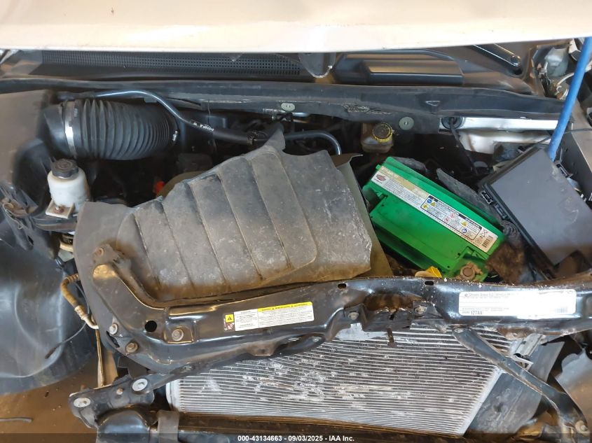 2011 Chrysler Town & Country Touring VIN: 2A4RR5DG6BR716177 Lot: 43134663