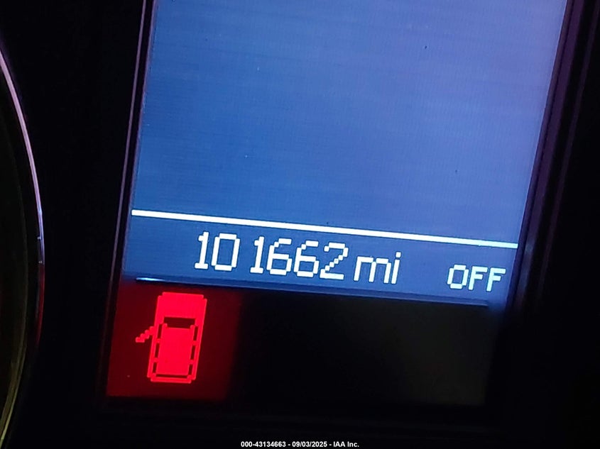 2011 Chrysler Town & Country Touring VIN: 2A4RR5DG6BR716177 Lot: 43134663