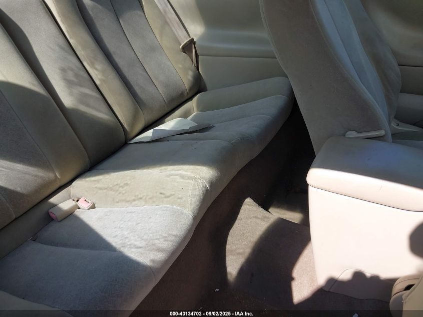 1999 Toyota Corolla Le VIN: 1NXBR12E3XZ198407 Lot: 43134702