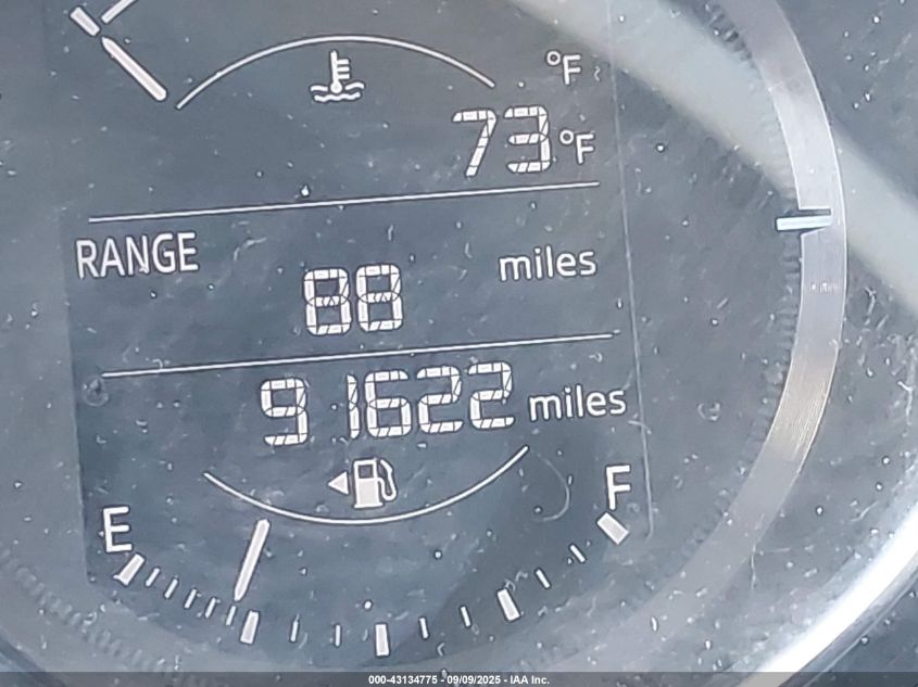 2018 Mazda Cx-5 Sport VIN: JM3KFBBM2J0447053 Lot: 43134775