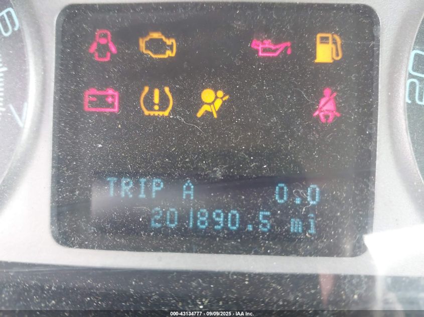 2010 Mercury Mariner Premier VIN: 4M2CN8H71AKJ06634 Lot: 43134777