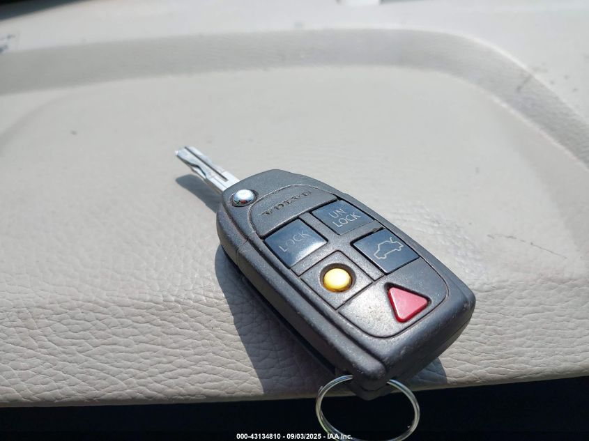 2006 Volvo Xc90 2.5T VIN: YV4CY592X61254130 Lot: 43134810