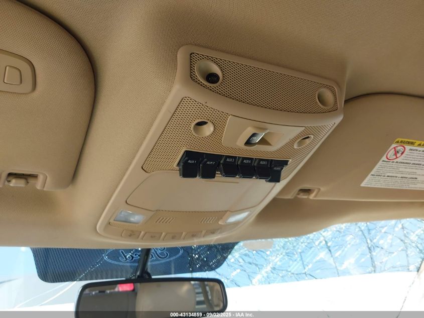 2017 Ford F-350 Lariat VIN: 1FT8W3DT9HEE81033 Lot: 43134859