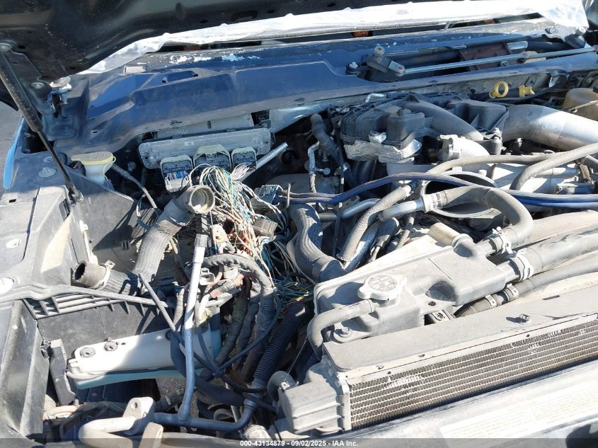 2015 Ford F-350 Lariat VIN: 1FT8W3DT3FEB91707 Lot: 43134879