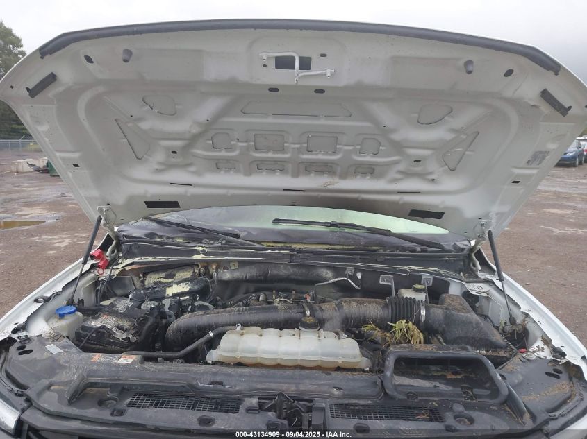 2023 Ford Expedition Xlt VIN: 1FMJU1J81PEA44570 Lot: 43134909