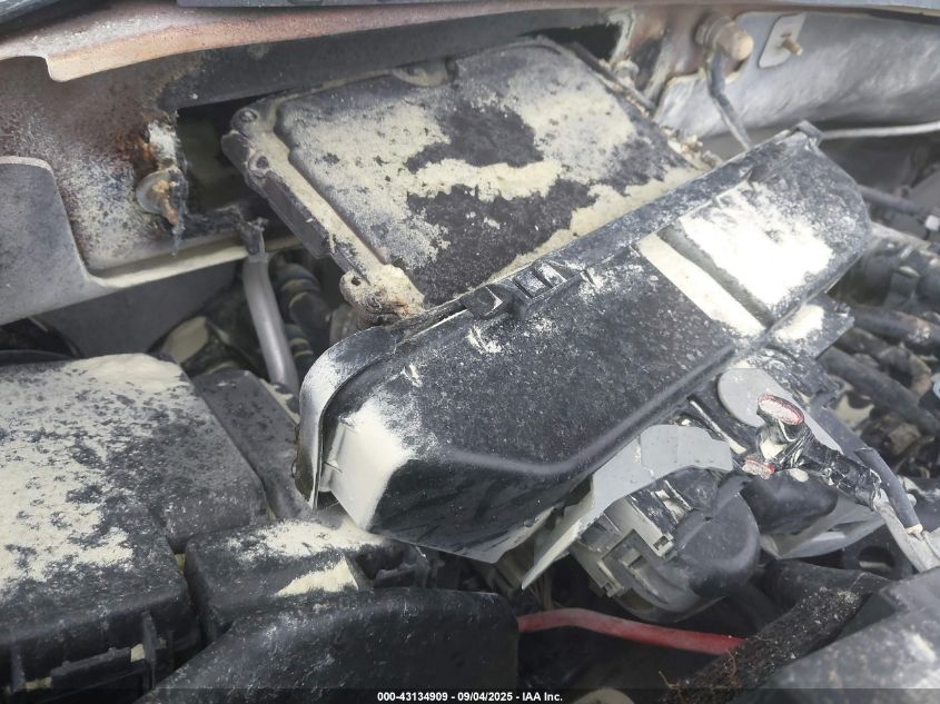 2023 Ford Expedition Xlt VIN: 1FMJU1J81PEA44570 Lot: 43134909