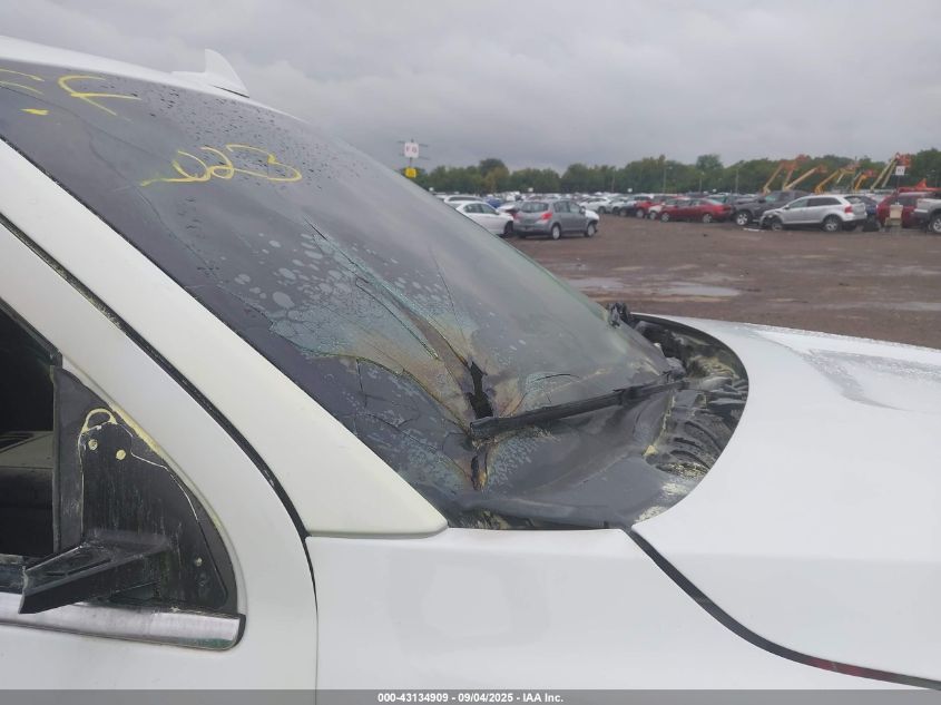 2023 Ford Expedition Xlt VIN: 1FMJU1J81PEA44570 Lot: 43134909