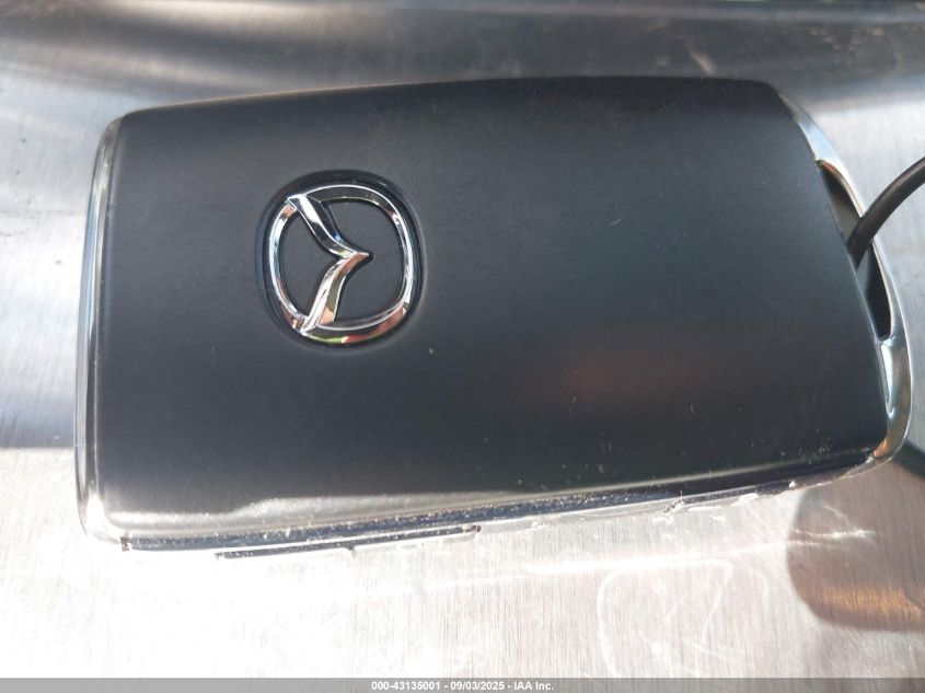 2025 Mazda CX-5 - JM3KFBBL7S0698434