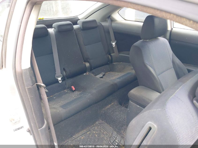 2005 Scion Tc VIN: JTKDE177150017756 Lot: 43135019