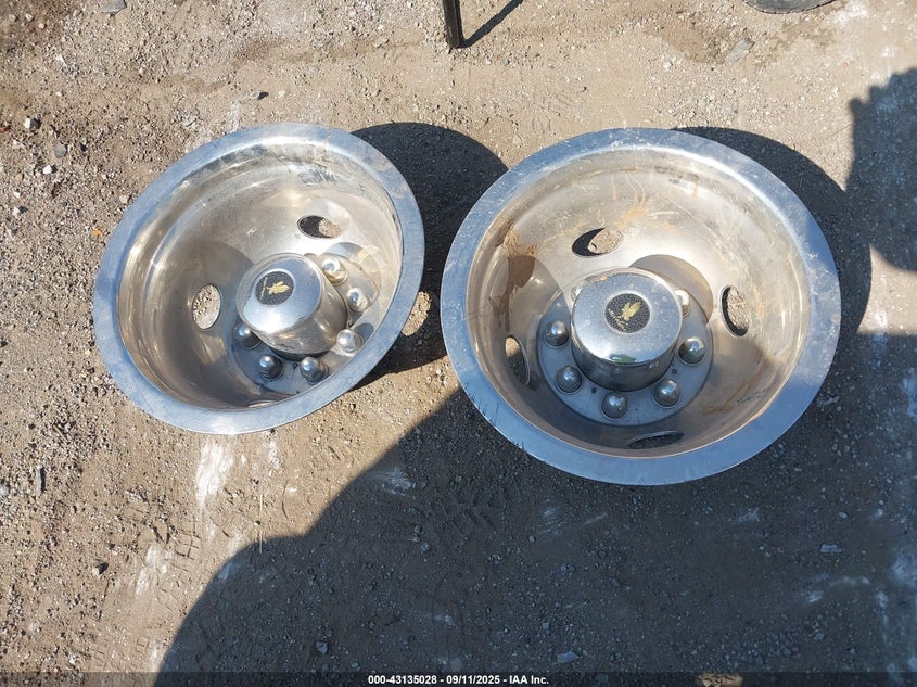 1999 Dodge Ram 3500 St VIN: 1B7MF3366XJ566489 Lot: 43135028