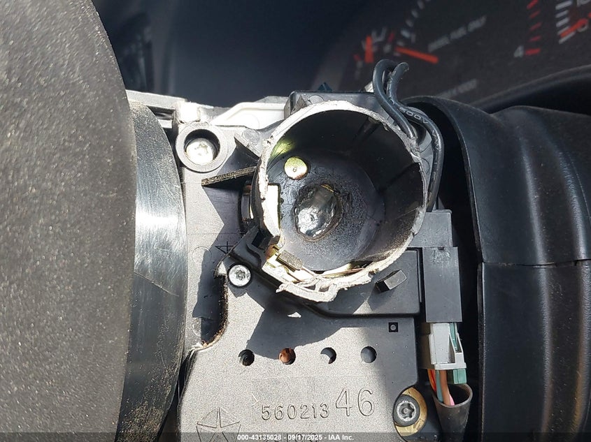 1999 Dodge Ram 3500 St VIN: 1B7MF3366XJ566489 Lot: 43135028