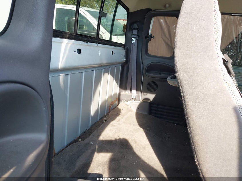 1999 Dodge Ram 3500 St VIN: 1B7MF3366XJ566489 Lot: 43135028