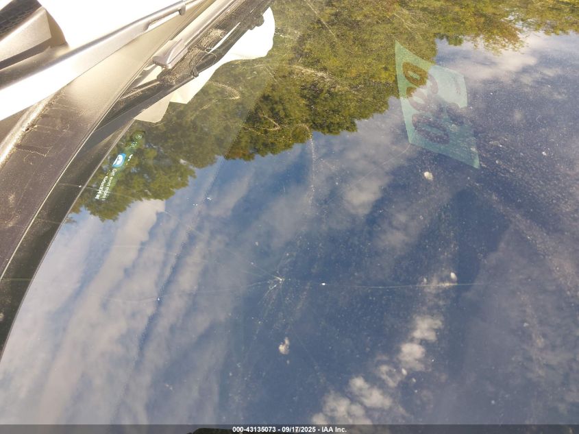 2025 Acura Integra Type S VIN: 19UDE5G93SA002179 Lot: 43135073