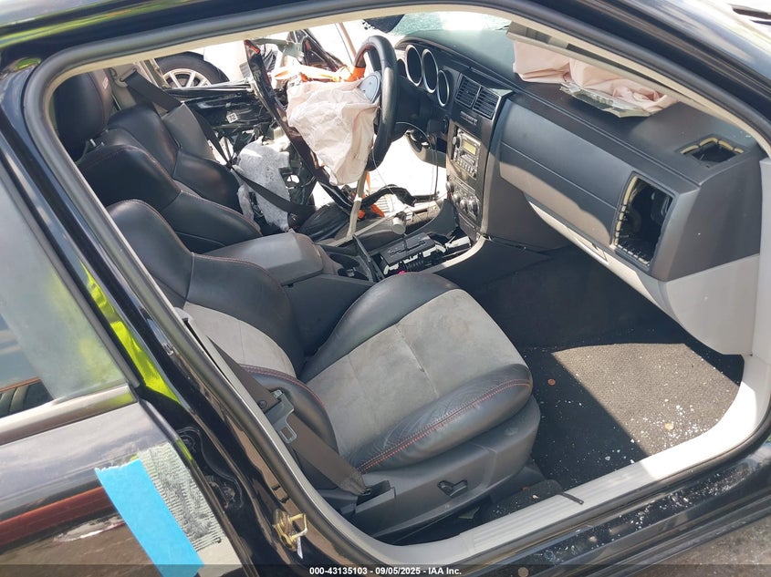 2006 Dodge Charger Srt8