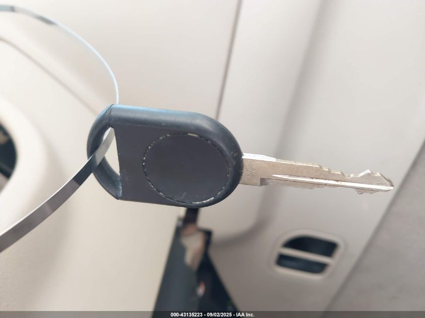 2007 Ford Five Hundred Sel VIN: 1FAHP24117G161090 Lot: 43135223