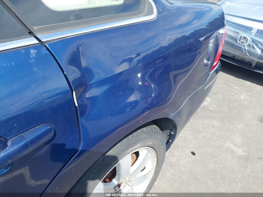 2007 Ford Five Hundred Sel VIN: 1FAHP24117G161090 Lot: 43135223