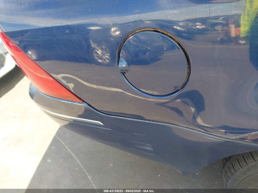 2007 Ford Five Hundred Sel VIN: 1FAHP24117G161090 Lot: 43135223