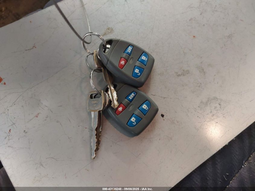 1992 Mercury Grand Marquis Gs VIN: 2MECM74WXNX623559 Lot: 43135248