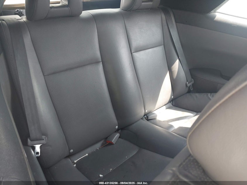 2007 Toyota Camry Solara Se/Sle VIN: 4T1FA38P770124078 Lot: 43135256