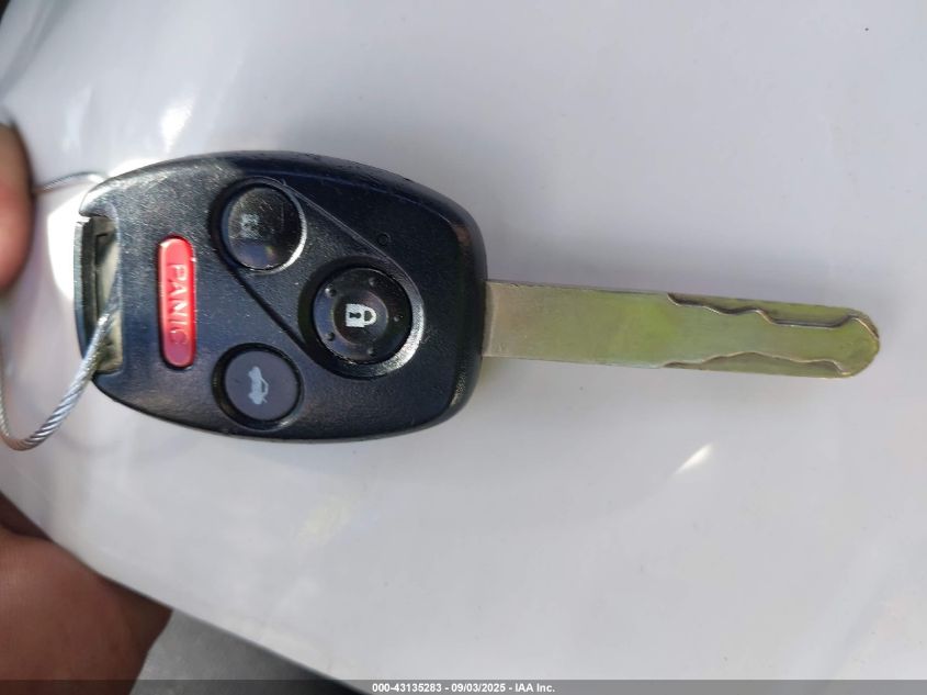 2006 Honda Cr-V Ex VIN: SHSRD78846U407644 Lot: 43135283