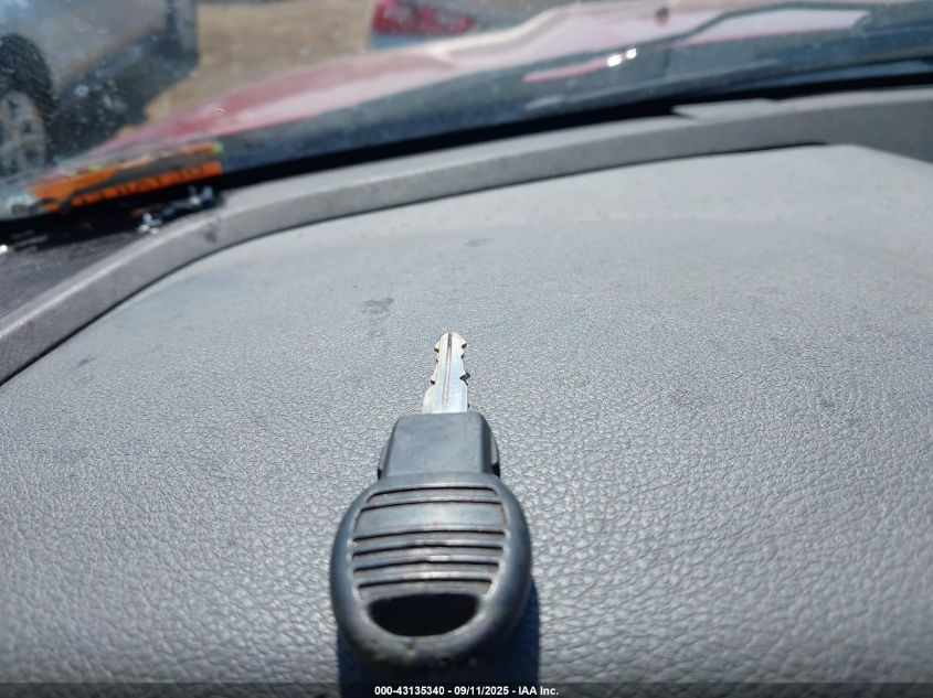 2014 Ram 1500 St VIN: 1C6RR7FGXES251573 Lot: 43135340