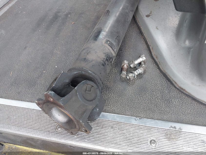 2014 Isuzu Commercial Van VIN: JALB4T173E7W00406 Lot: 43135375