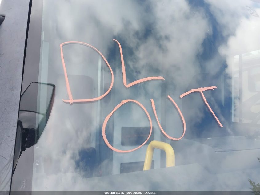 2014 Isuzu Commercial Van VIN: JALB4T173E7W00406 Lot: 43135375