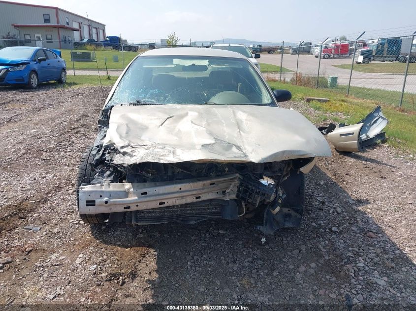 1998 Saturn Sl2 VIN: 1G8ZJ5270WZ203979 Lot: 43135380