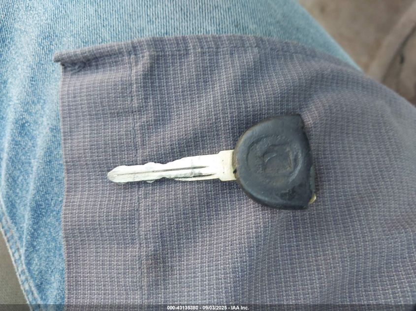 1998 Saturn Sl2 VIN: 1G8ZJ5270WZ203979 Lot: 43135380