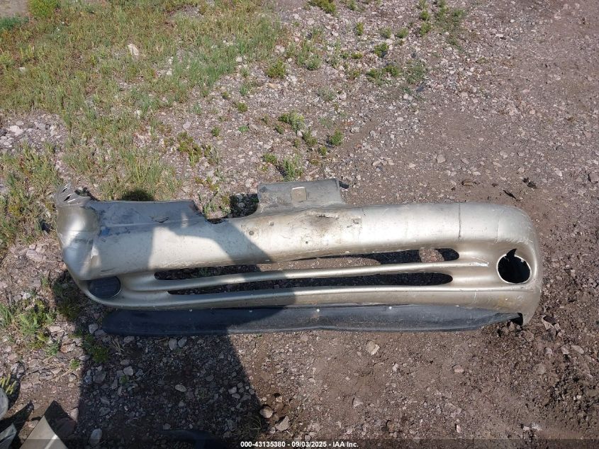 1998 Saturn Sl2 VIN: 1G8ZJ5270WZ203979 Lot: 43135380