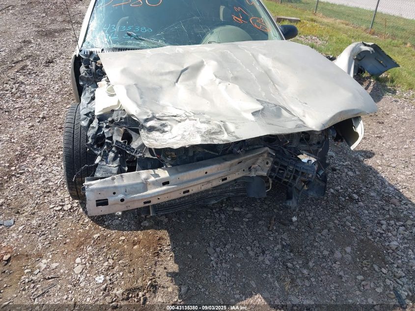 1998 Saturn Sl2 VIN: 1G8ZJ5270WZ203979 Lot: 43135380