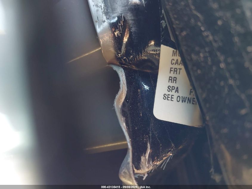 2005 GMC Sierra 1500 Sle VIN: 2GTEC13T951158082 Lot: 43135415