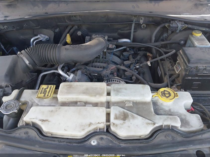 2008 Jeep Liberty Limited Edition VIN: 1J8GN58K88W147977 Lot: 43135431