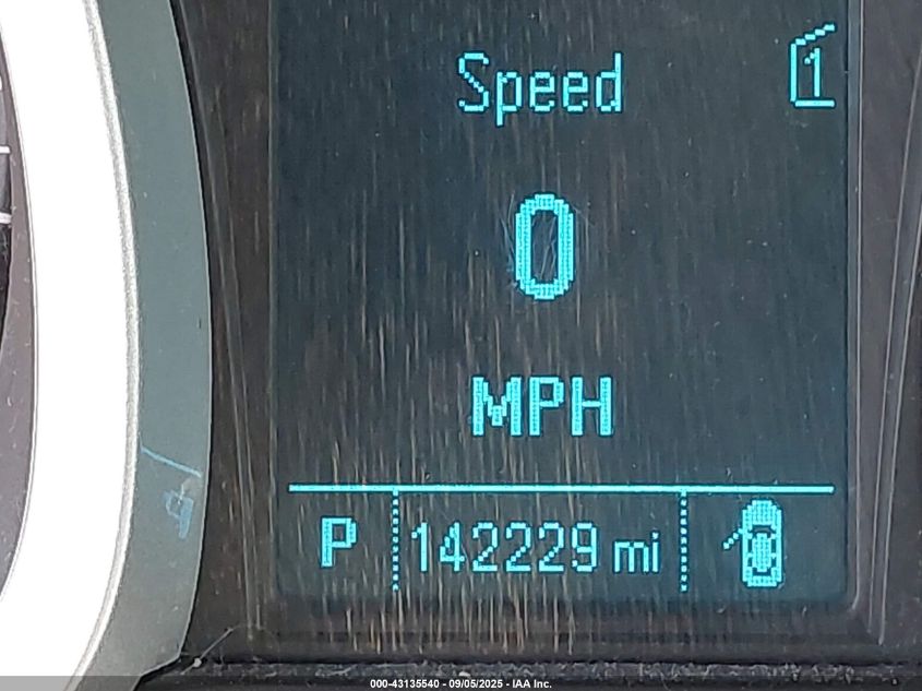 2012 Chevrolet Equinox 2Lt VIN: 2GNFLNEK3C6256113 Lot: 43135540