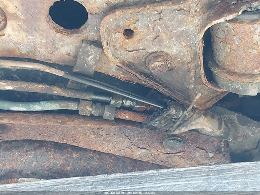 2007 Chevrolet Cobalt VIN: MOLLYLESSING Lot: 43135579