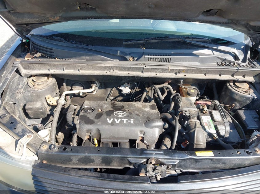 2006 Scion Xb VIN: JTLKT324864125142 Lot: 43135583