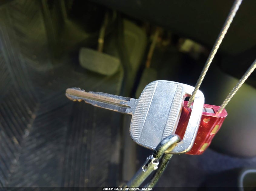 2006 Scion Xb VIN: JTLKT324864125142 Lot: 43135583