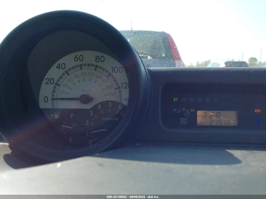 2006 Scion Xb VIN: JTLKT324864125142 Lot: 43135583