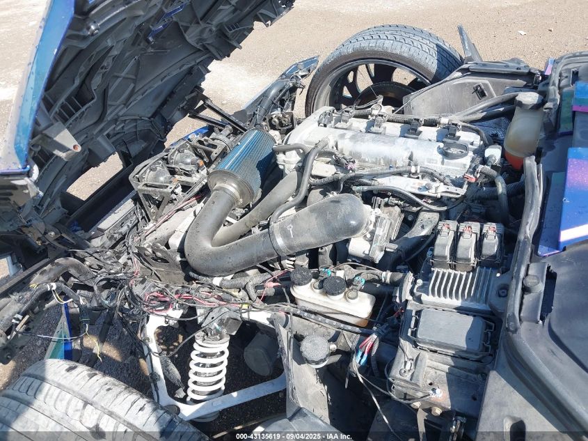 2016 Polaris Slingshot Sl VIN: 57XAAPFA4G7118202 Lot: 43135619