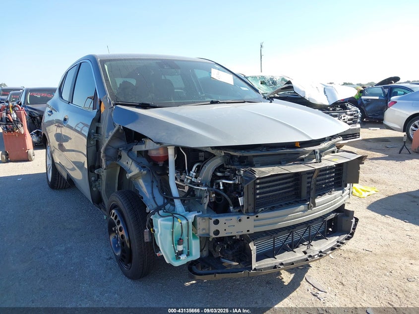 BUICK ENCORE GX PREFERRED FWD