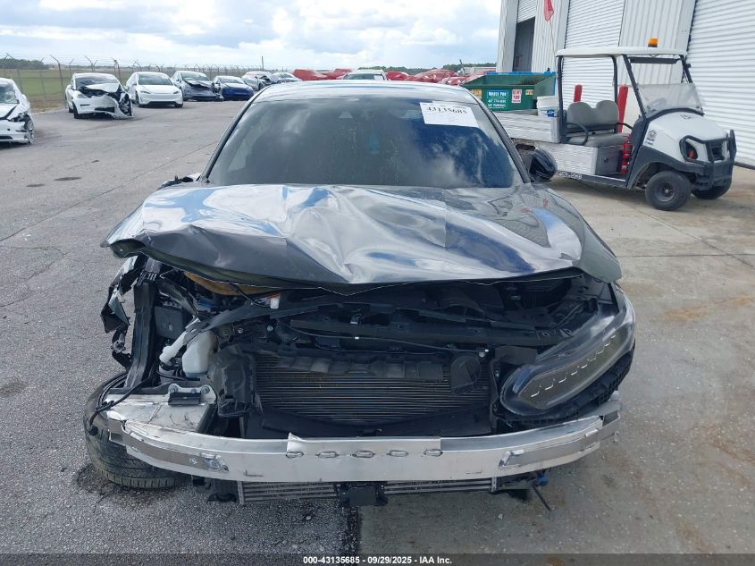 2022 Honda Accord Sport Special Edition VIN: 1HGCV1F48NA082237 Lot: 43135685