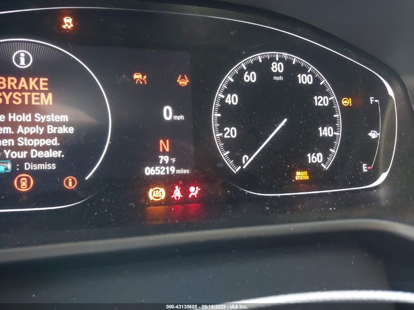 2022 Honda Accord Sport Special Edition VIN: 1HGCV1F48NA082237 Lot: 43135685